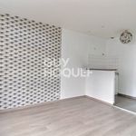 Rent 1 bedroom apartment of 22 m² in NANCY