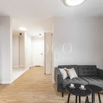 Rent 1 bedroom apartment of 47 m² in Warsaw
