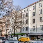 Rent 2 bedroom apartment of 59 m² in Berlin