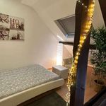 Huur 1 slaapkamer appartement van 50 m² in Sint-Jans-Molenbeek