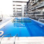 Rent 1 bedroom apartment of 673 m² in Dubai