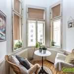 Pronajměte si 1 ložnic/e byt o rozloze 111 m² v Praha