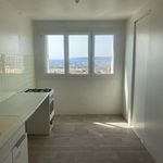 Appartement de 61 m² avec 3 chambre(s) en location à Marseille