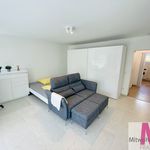 Miete 1 Schlafzimmer wohnung von 40 m² in Nuremberg