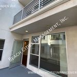 Rent 3 bedroom apartment of 218 m² in Long Beach
