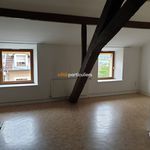Rent 2 bedroom apartment of 51 m² in Montbéliard