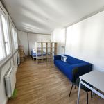 Appartement de 30 m² avec 1 chambre(s) en location à Rouen