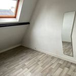 Appartement de 37 m² avec 1 chambre(s) en location à Rouen