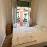 Alquilo 2 dormitorio apartamento de 56 m² en Madrid