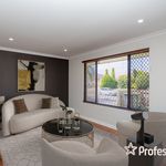 Rent 3 bedroom house of 3090 m² in Perth