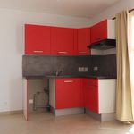 Rent 2 bedroom apartment of 45 m² in Saint