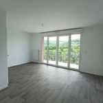Rent 2 bedroom apartment of 50 m² in Le Mesnil-Esnard
