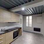 Rent 3 bedroom apartment of 42 m² in Montpellier