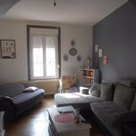 Rent 4 bedroom apartment of 83 m² in Chauny