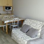 Rent 1 bedroom apartment of 25 m² in Vaux-sur-Mer
