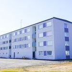 Rent 4 bedroom apartment of 89 m² in Huittinen
