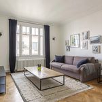 Rent 1 bedroom apartment in Arrondissement of Lyon