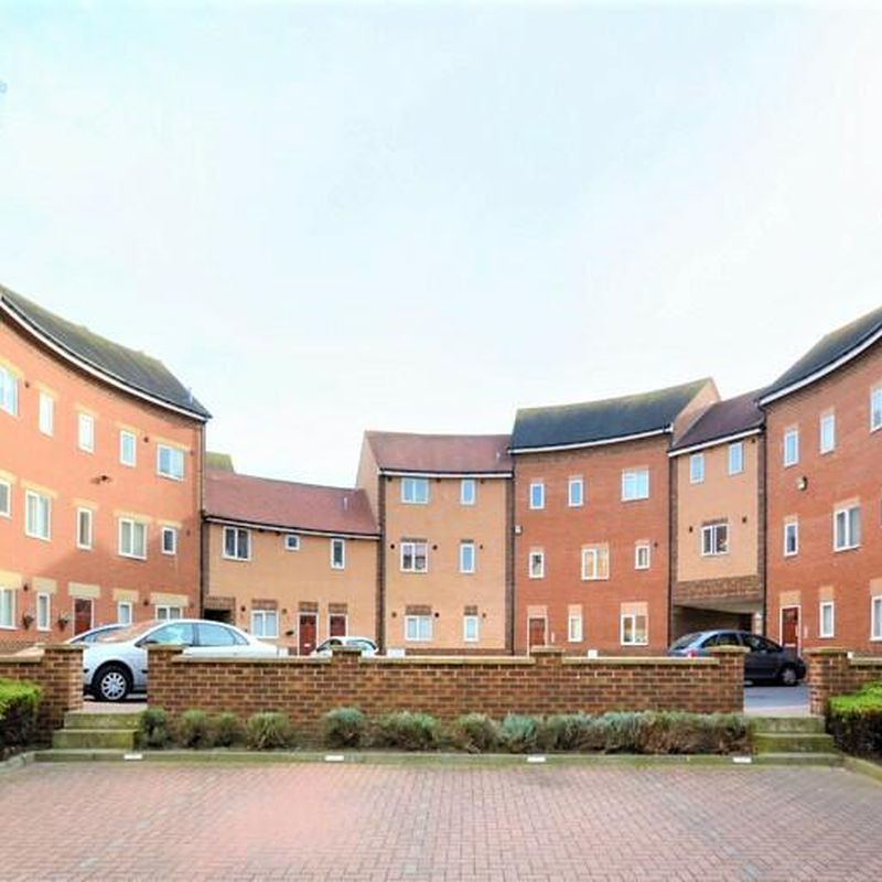 1 bedroom flat for rent in Captains Walk, Admiral Way, Hartlepool, TS24