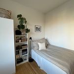 Rent 4 bedroom apartment of 111 m² in Aarhus C