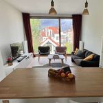 Huur 2 slaapkamer appartement van 77 m² in Etterbeek
