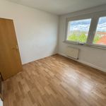 Miete 1 Schlafzimmer wohnung von 76 m² in Merseburg