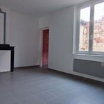 Rent 3 bedroom apartment of 70 m² in Olliergues