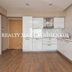 Rent 2 bedroom apartment of 85 m² in Hobyar