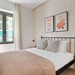 Rent 2 bedroom apartment of 61 m² in Madrid