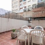 Rent 4 bedroom apartment in Sant Boi de Llobregat