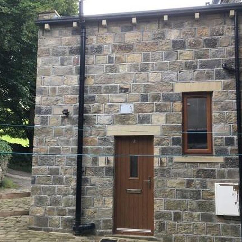 Cottage to rent in Hardgate Lane, Cross Roads, Keighley BD21
