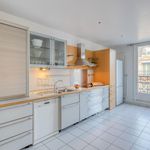 Rent 5 bedroom apartment of 320 m² in Champs-Elysées, Madeleine, Triangle d’or
