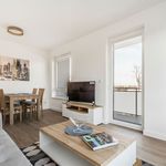 Wynajmij 2 sypialnię apartament z 48 m² w Łódź
