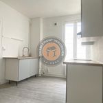 Rent 3 bedroom apartment of 67 m² in La Fere