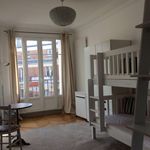 Rent 2 bedroom apartment of 70 m² in Saint-Germain, Odéon, Monnaie