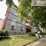 Rent 2 bedroom apartment of 44 m² in Ústí nad Labem