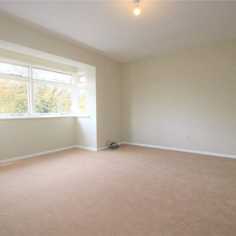 apartment for rent at Ross House, Southcote Road, Reading, Berkshire, RG30, England