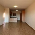 Rent 2 bedroom apartment of 123 m² in City of Tshwane