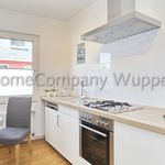 Rent 2 bedroom apartment of 56 m² in Wuppertal