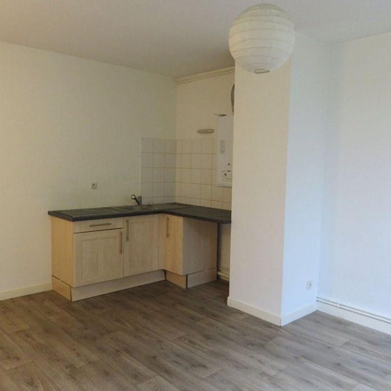 ▷ Appartement à louer • Thionville • 26 m² • 515 € | immoRegion