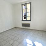 Appartement de 63 m² avec 2 chambre(s) en location à Arles
