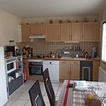 Rent 5 bedroom house of 150 m² in Montluçon