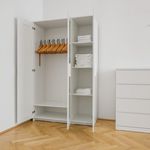 Miete 3 Schlafzimmer wohnung von 93 m² in Wien