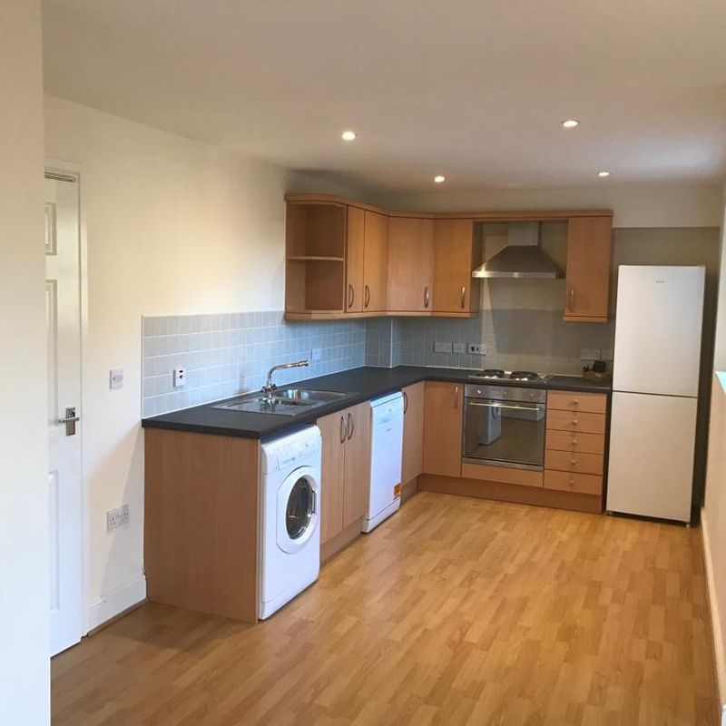 apartment at Fowlers Court, Otley, West Yorkshire, England, LS21 1RA Cambridge