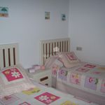 Alquilo 2 dormitorio apartamento de 61 m² en Pontevedra