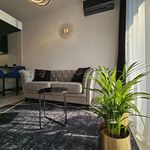 Rent 1 bedroom apartment of 31 m² in Katowice