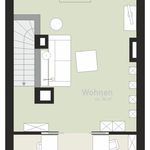 Miete 2 Schlafzimmer wohnung von 122 m² in Bremen