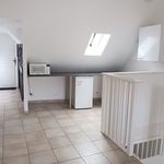 Rent 2 bedroom apartment of 38 m² in Blois