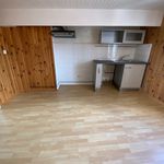 Rent 2 bedroom apartment of 53 m² in Vayrac