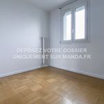 Rent 4 bedroom apartment of 77 m² in Aulnay Sous Bois
