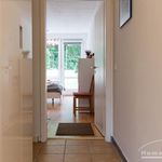 Rent 1 bedroom apartment of 32 m² in Kiel